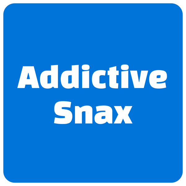 Addictive Snax