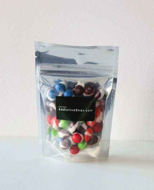 Freeze-Dried Candy - Berry