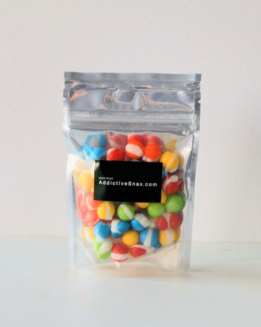 Freeze-Dried Candy - Tropical